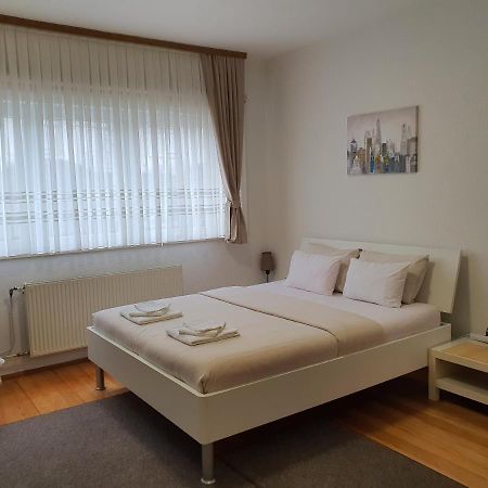 Studio Apartman 11 Bihac Luaran gambar