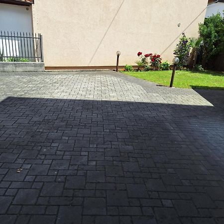 Studio Apartman 11 Bihac Luaran gambar