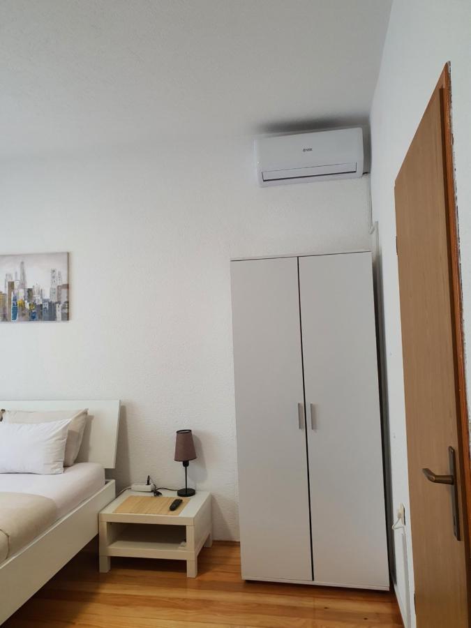 Studio Apartman 11 Bihac Luaran gambar