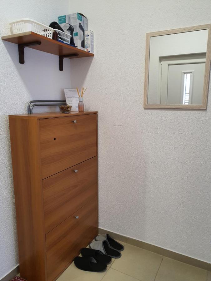 Studio Apartman 11 Bihac Luaran gambar