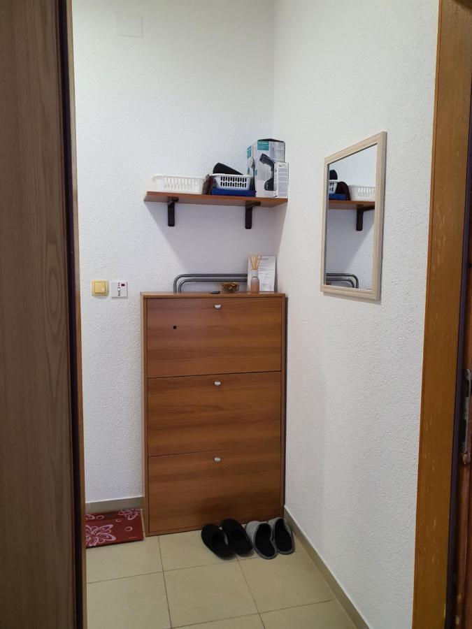 Studio Apartman 11 Bihac Luaran gambar