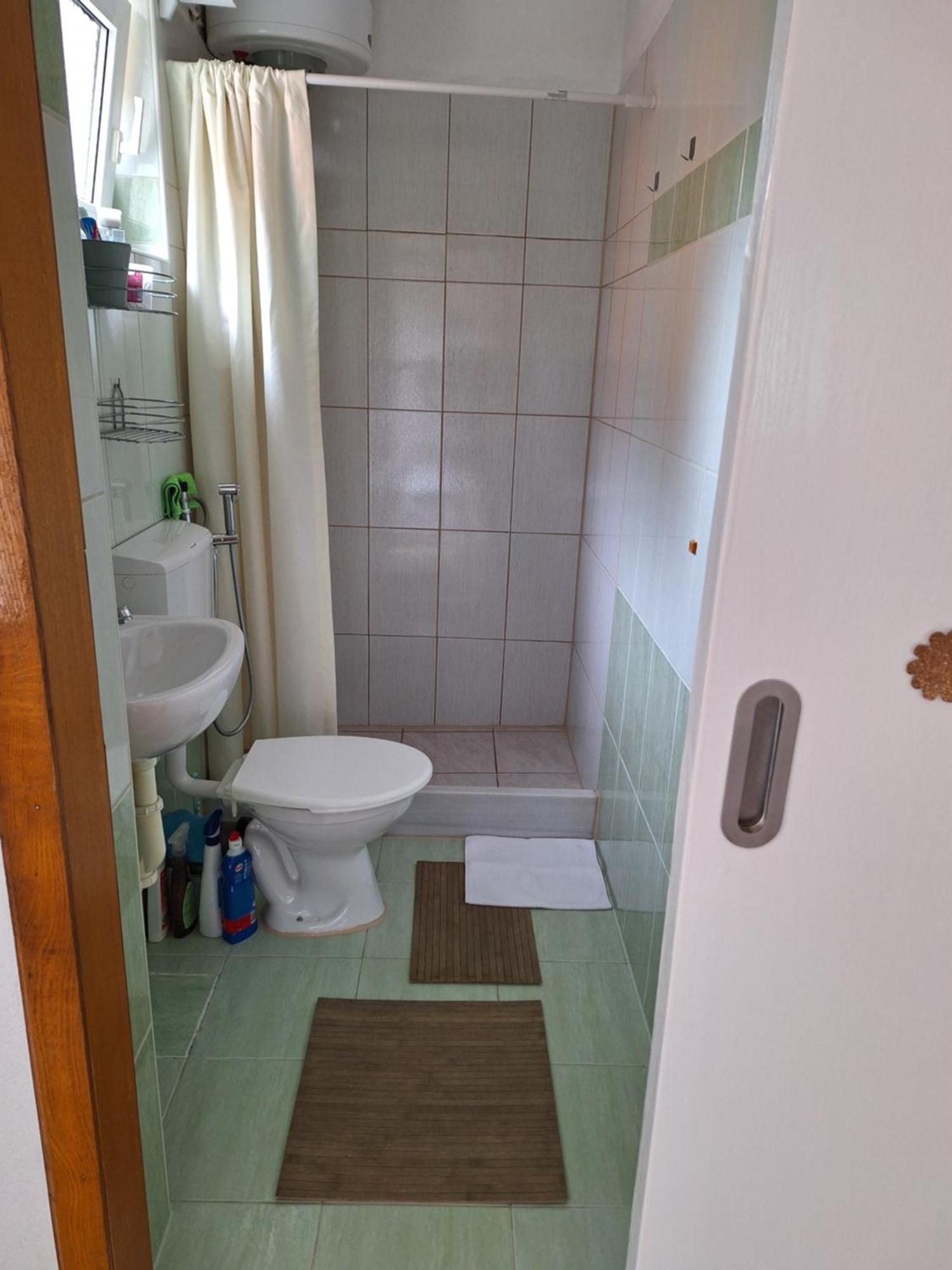 Studio Apartman 11 Bihac Luaran gambar